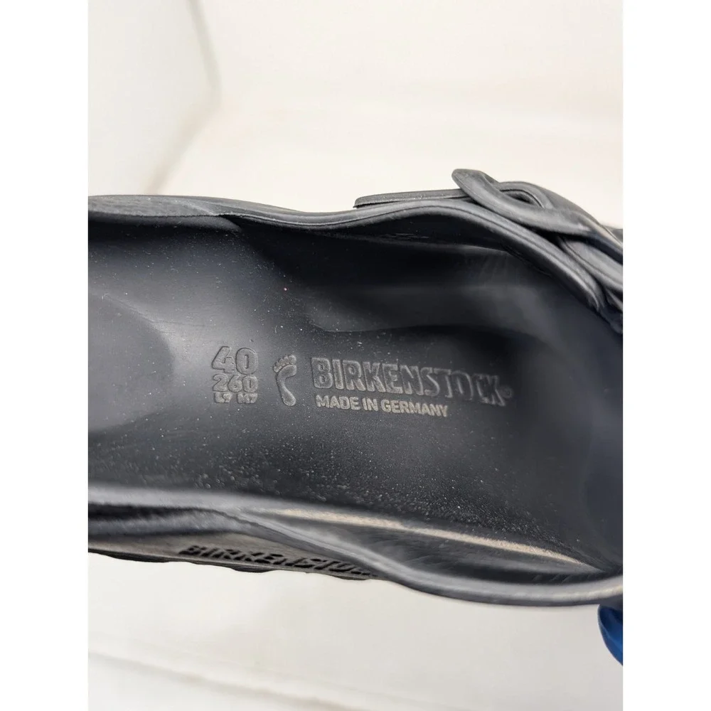 Birkenstock classic two
